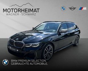 BMW M340d Gebrauchtwagen