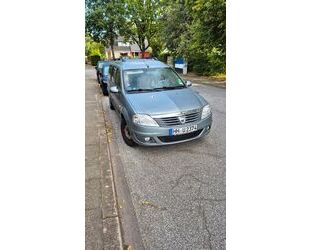 Dacia Logan Gebrauchtwagen