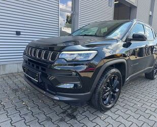 Jeep Compass Gebrauchtwagen