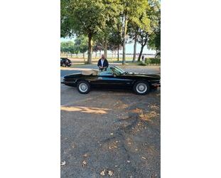 Jaguar XJS Gebrauchtwagen