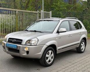 Hyundai TUCSON Gebrauchtwagen