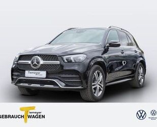 Mercedes-Benz GLE 350 Gebrauchtwagen