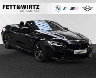 BMW M8 Gebrauchtwagen