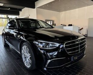 Mercedes-Benz S 350 Gebrauchtwagen