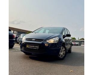 Ford S-Max Gebrauchtwagen
