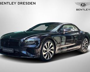 Bentley Continental GTC Gebrauchtwagen
