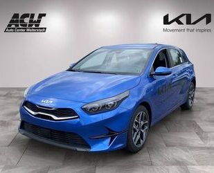 Kia ceed / Ceed Gebrauchtwagen