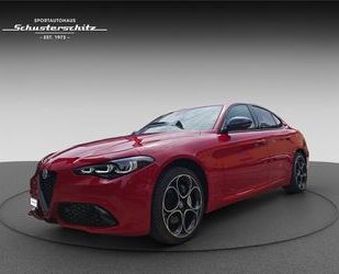 Alfa Romeo Giulia Gebrauchtwagen