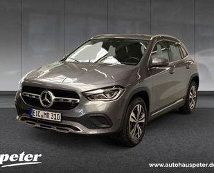 Mercedes-Benz GLA 200 Gebrauchtwagen