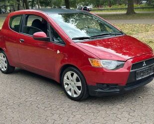 Mitsubishi Colt Gebrauchtwagen
