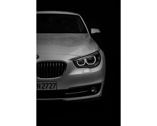 BMW 530 Gran Turismo Gebrauchtwagen