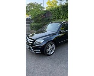 Mercedes-Benz GLK 220 Gebrauchtwagen