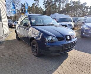 Seat Arosa Gebrauchtwagen