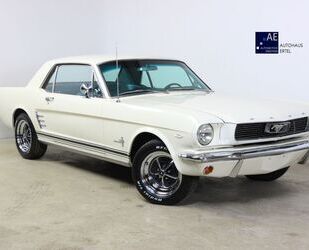 Ford Mustang Gebrauchtwagen