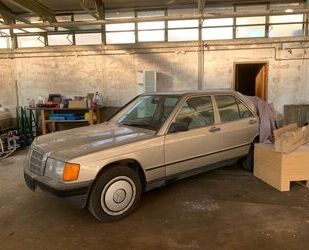 Mercedes-Benz 190 Gebrauchtwagen