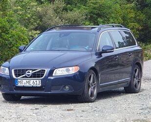 Volvo V70 Gebrauchtwagen