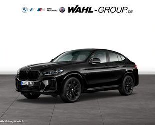 BMW X4 Gebrauchtwagen