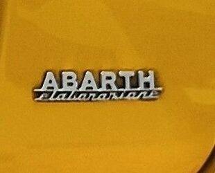 Abarth 595 Gebrauchtwagen