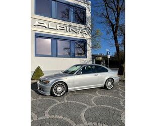 Alpina B3 Gebrauchtwagen