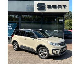 Suzuki Vitara Gebrauchtwagen