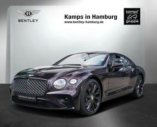 Bentley Continental GT Gebrauchtwagen
