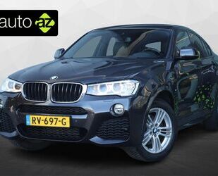 BMW X4 Gebrauchtwagen