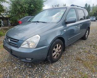 Kia Carnival Gebrauchtwagen