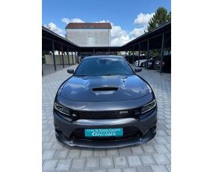 Dodge Charger Gebrauchtwagen