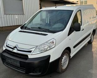 Citroen Jumpy Gebrauchtwagen