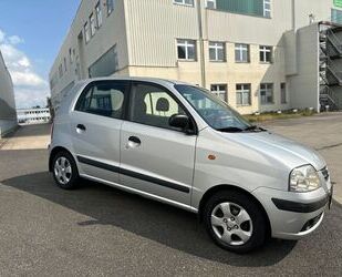 Hyundai Atos Gebrauchtwagen