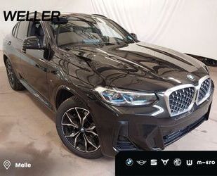BMW X4 Gebrauchtwagen