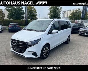 Mercedes-Benz V 250 Gebrauchtwagen