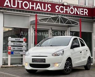 Mitsubishi Space Star Gebrauchtwagen