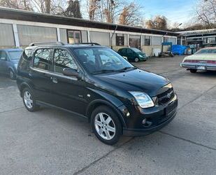 Suzuki Ignis Gebrauchtwagen