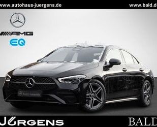 Mercedes-Benz CLA 180 Gebrauchtwagen