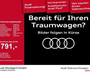 Audi RS5 Gebrauchtwagen