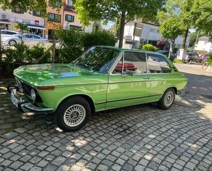 BMW 2002 Gebrauchtwagen