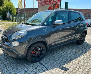 Fiat 500L Gebrauchtwagen