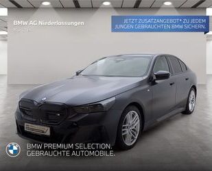 BMW i5 Gebrauchtwagen