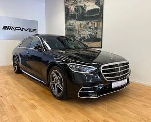 Mercedes-Benz S 580 Gebrauchtwagen
