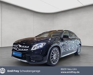 Mercedes-Benz GLA 250 Gebrauchtwagen