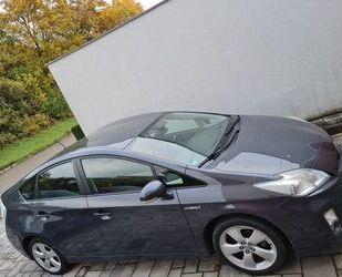 Toyota Prius Gebrauchtwagen