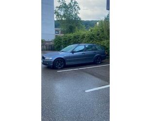 BMW 320 Gebrauchtwagen