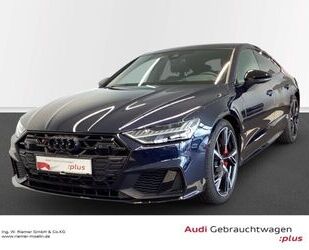 Audi S7 Gebrauchtwagen