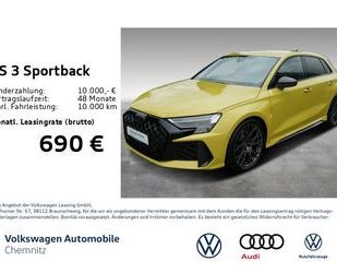 Audi RS3 Gebrauchtwagen