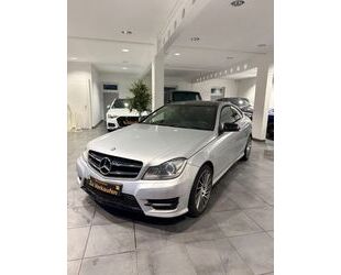Mercedes-Benz C 250 Gebrauchtwagen
