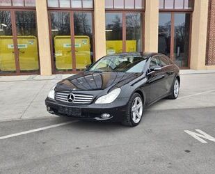 Mercedes-Benz CLS 500 Gebrauchtwagen