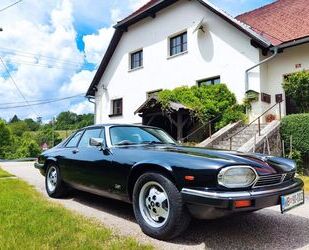 Jaguar XJS Gebrauchtwagen