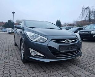 Hyundai i40 Gebrauchtwagen