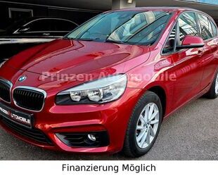 BMW 218 Active Tourer Gebrauchtwagen
